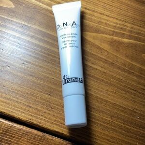Do Not Age dr. brandt TRIPLE PEPTIDE EYE CREAM